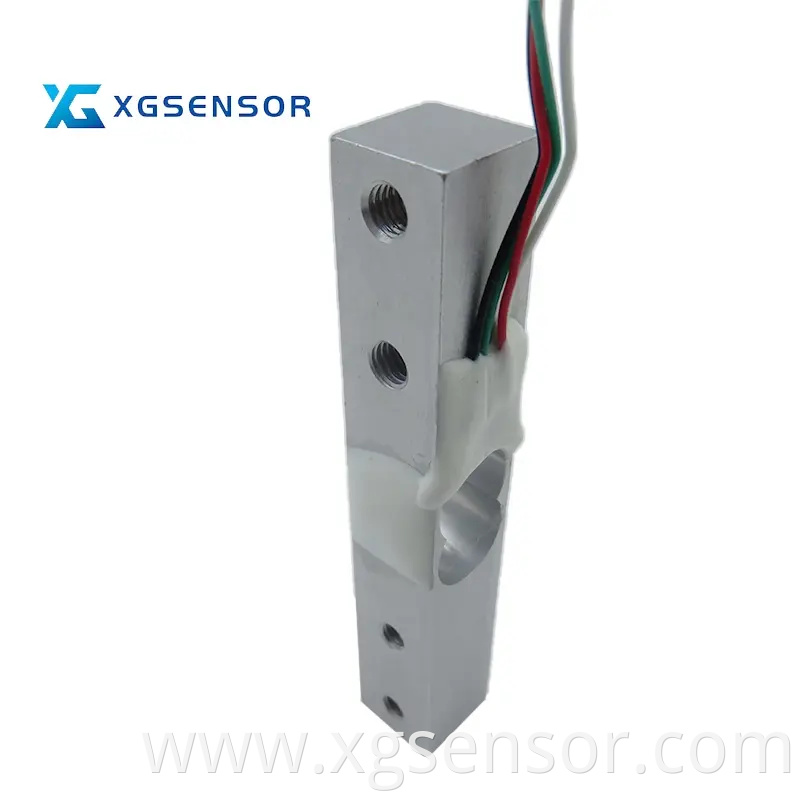 Cells Load Sensor